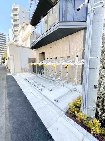 RYOGOKU STATION RESIDENCEの物件内観写真